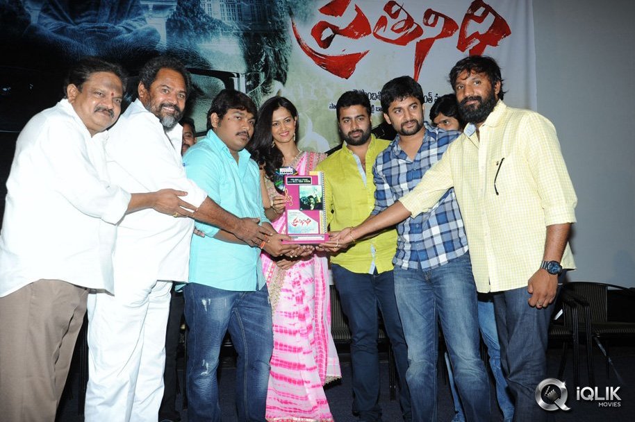 Prathinidhi-Movie-Platinum-Disc-Function